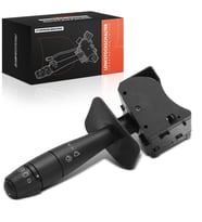Renault Kangoo I / Megane I Silecek Kumanda Kolu Silme-Yıkama Arka Oem No (7701047257)