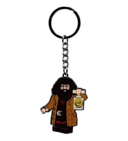 LEGO Harry Potter 53285 Hagrid Enamel Key Chain