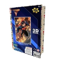 Prime 3D - 300 Parça Puzzle 35622 - Metal Kutu