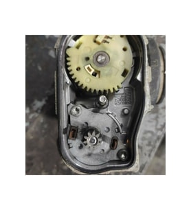 Gaz kelebeği valfi dişlisi 46062