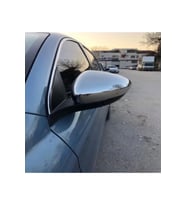 Fiat Egea Ayna Kapağı Abs Krom 2 Parça 2016