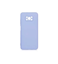 Xiaomi Poco X3 Uyumlu Kılıf Zore Mara Lansman Kapak