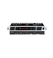Behringer DEQ2496 Ultra Yüksek Hassasiyetli 24-Bit/96 kHz Ekolayzır, Analizör, Geri Besleme Yok Edici ve Mastering İşlemcisi