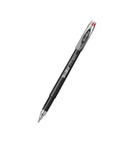Scrikss Tükenmez Kalem Speed Jel 0.5 mm Kırmızı