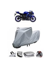 Yeni Yamaha R7   Motosiklet Brandası ARKA ÇANTA UYUMSUZ BRANDA