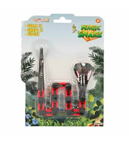 4133 Funmix Bükülebilen Yılan Figürü
