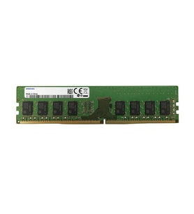 SAMSUNG M378A2K43EB1-CWE 16GB (Tek Parça) 3200Mhz DDR4 PC Bellek (Yeşil)