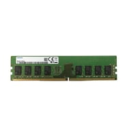 SAMSUNG M378A2K43EB1-CWE 16GB (Tek Parça) 3200Mhz DDR4 PC Bellek (Yeşil)
