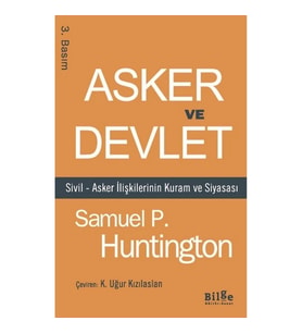 Asker ve Devlet