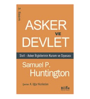 Asker ve Devlet