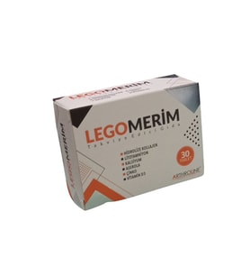 Legomerim 30 Tablet