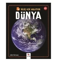 Bilgiç Kedi Anlatıyor - Dünya
