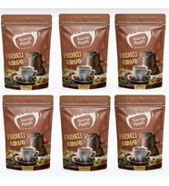 Fındıklı Osmanlı Kahvesi 200 gr 6 Adet Avantajlı paket