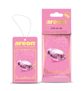 Areon Special Selection Vos Es Me For Her Oto Araç Kokusu