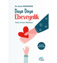 Duya Doya Ebeveynlik