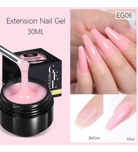 BORN PRETTY 30ml Extension Nail Gel EG06 (56043)