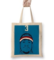 Allen Iverson Bez Çanta Uzun Saplı