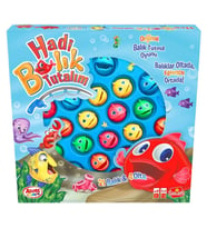 Hadi Balık Tutalım Kutu Oyunu 937671