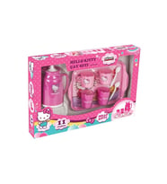 0626 HELLO KITTY ÇAY SETİ