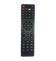 Süpermax Prada Hd Uydu Kumandası