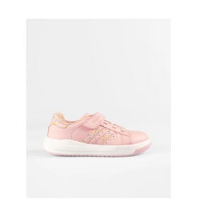 Vicco Pukky Bebe Işıklı Phylon Spor Ayakkabı 220.B25Y.110-114 (Pudra)