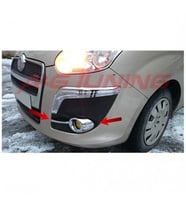 Fiat Doblo ABS Sis Farı Çerçevesi Tk 2010-2014 Arası