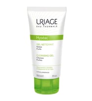 Uriage Hyseac Gel Nettoyant Cleansing Gel Akne Eğilimli Karma ve Yağlı Ciltlere Özel 150 ml - Eski Ambalaj