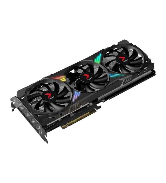 PNY GeForce RTX 4060 Ti XLR8 Gaming Verto Epic-X 8GB GDDR6 128Bit