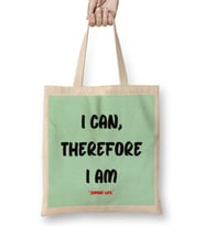 Motivational Quotes Sayings - Entrepreneurs İnspiration Success Work Gifts Bez Çanta Uzun Saplı