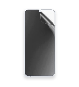 SChitec Infinix Smart 6NFC Uyumlu Ön Yüzey Hayalet Privacy Hidrojel Ekran Koruyucu