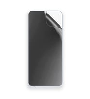 SChitec Infinix Smart 6NFC Uyumlu Ön Yüzey Hayalet Privacy Hidrojel Ekran Koruyucu