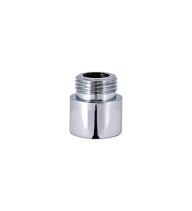 POLİSU 2 CM UZATMA 1/2 x 1/2 (Krom)