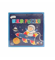 HED 342 Çocuk Puzzle -Hobi