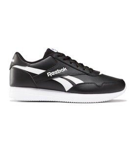 Reebok 100075134 Jogger Lite Spor Ayakkabı Siyah