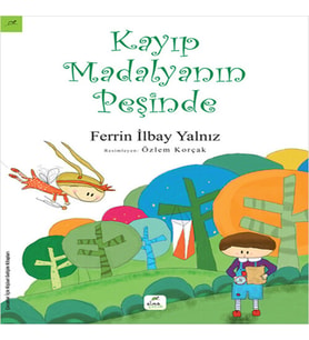 Kayıp Madalyanın Peşinde