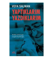 Yaptıklarım Yazdıklarım