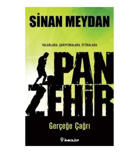 Panzehir
