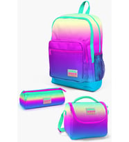 Coral High Kids Renk Geçişli 3’lü Okul Çanta Seti SET0123710