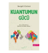 Kuantumun Gücü