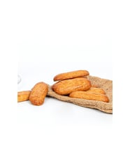 Tahinli Antep Kahke 500 Gr