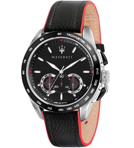 Maserati R8871612028 Erkek Kol Saati