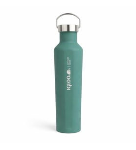 Çelik Mug Termos - Igloo - Pentagon - 750ml - Yeşil - 205792
