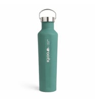 Çelik Mug Termos - Igloo - Pentagon - 750ml - Yeşil - 205792