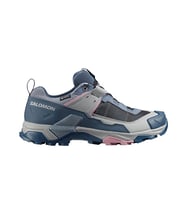 Salomon X Ultra 5 Gore-Tex Kadın Outdoor AyakkabısıL49104800 Mavi