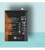 Tkgz - P30 PRO Uyumlu Pil - Servis Sıfır