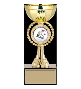 ODAK KUPA - Medium Kupalar - M-133 C - 24 cm