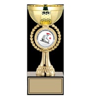 ODAK KUPA - Medium Kupalar - M-133 C - 24 cm