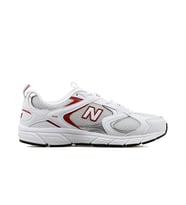 New Balance Ml408Wr Unisex Günlük Ayakkabı ML408WR Beyaz