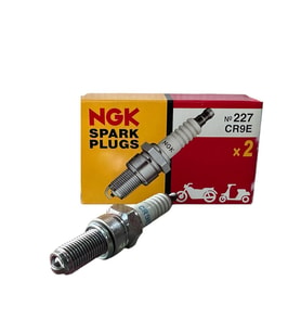 CF Moto NK 250 NGK Buji