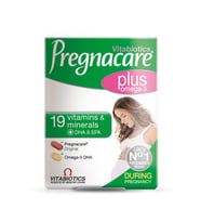 Pregnacare Plus